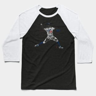 Gons 26 Baseball T-Shirt